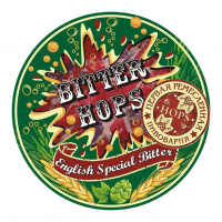 Пиво Bitter Пиво Bitter