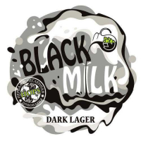 Пиво Black Milk