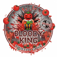Пиво Bloody King