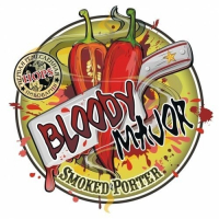 Пиво Bloody Major