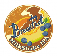 Пиво BreakFast