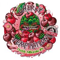 Пиво Cherry Temptation