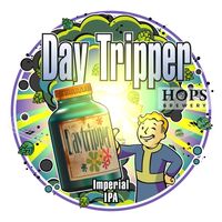 Пиво Day Tripper