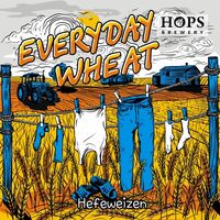 Пиво Everyday Wheat
