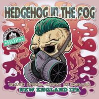 Пиво Hedgehog In the Fog. Talus Sabro Citra El Dorado