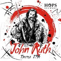 Пиво John Ruth