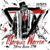 Пиво Marquis Warren