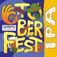 Пиво Oktoberfest IPA 2024