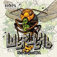 Пиво Шершень