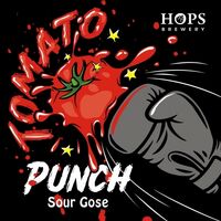 Пиво Tomato Punch