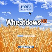 Пиво Wheatdows