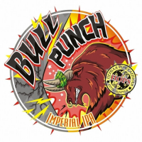 Пиво Bull Punch