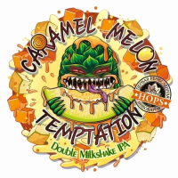 Пиво Caramel Melon Temptation