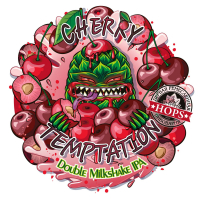 Пиво Cherry Temptation