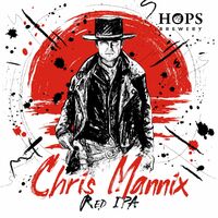Пиво Chris Mannix Пиво Chris Mannix