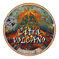 Пиво Citra Volcano