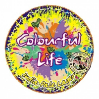 Пиво Colourful Life Пиво Colourful Life