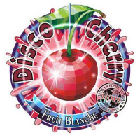 Пиво Disco Cherry