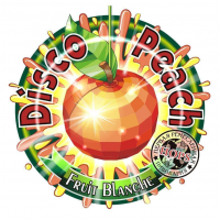 Пиво Disco Peach