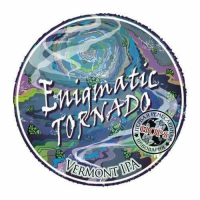 Пиво Enigmatic Tornado