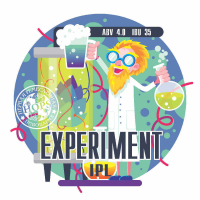 Пиво Experiment