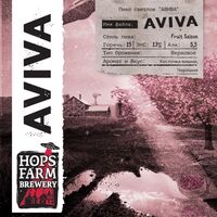 Пиво AVIVA