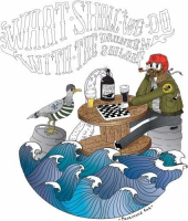 Пиво Drunken Sailor