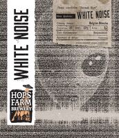 Пиво White Noise