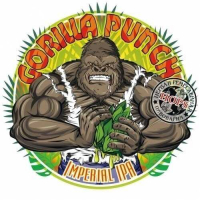 Пиво Gorilla Punch