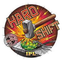 Пиво Hard Shift
