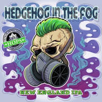 Пиво Hedgehog In the Fog