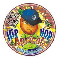 Пиво Hip Hop Apricot