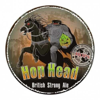 Пиво Hop Head Пиво Hop Head