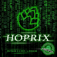 Пиво HOPRIX Пиво HOPRIX