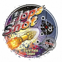 Пиво HOPS SHOT