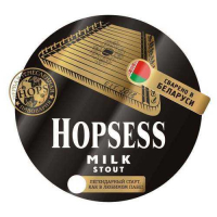 Пиво Hopsess