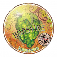 Пиво Hopsvine