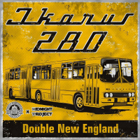 Пиво Ikarus 280 Пиво Ikarus 280