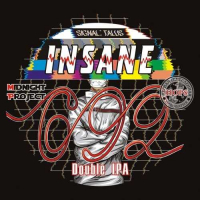 Пиво Insane 692 Пиво Insane 692