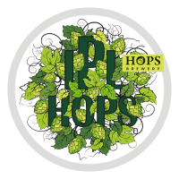 Пиво IPL HOPS