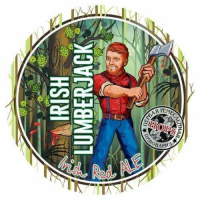 Пиво Irish LumberJack