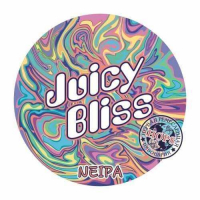 Пиво Juicy Bliss