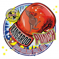 Пиво Kangaroo Punch