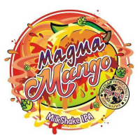 Пиво Magma Mango