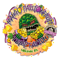 Пиво Mango Passionfruit Temptation