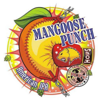 Пиво Mangoose Punch