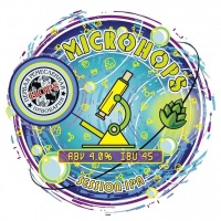Пиво Microhops
