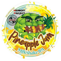 Пиво Pineapple Jam Пиво Pineapple Jam