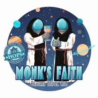 Пиво Monk’s Faith
