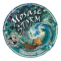 Пиво Mosaic Storm